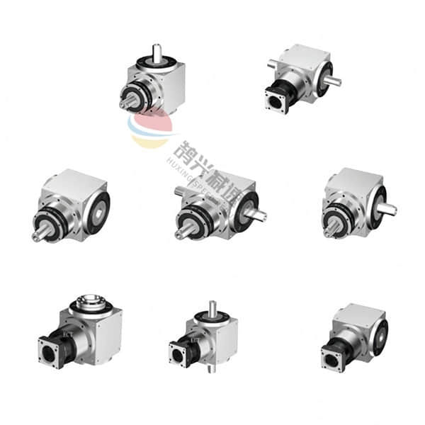Precision gear commutator