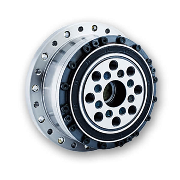 Harmonic reducer