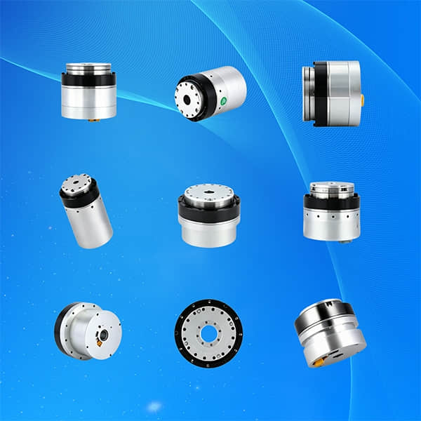Robot joint reducer