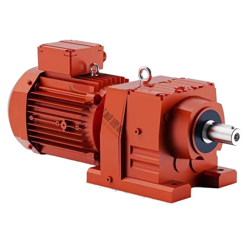 R37 geared motor R37 geared motor