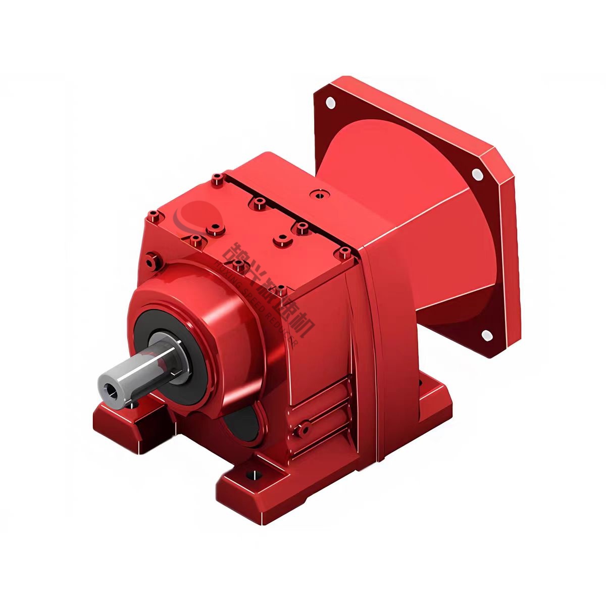 R57 helical gear unit R57 helical gear unit