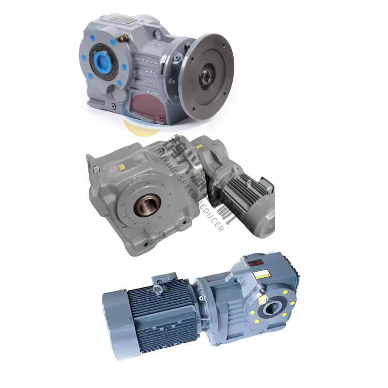 KAF77/KAF87/KAF97/KAF107 bevel helical geared motor KAF77/KAF87/KAF97/KAF107 bevel helical geared motor