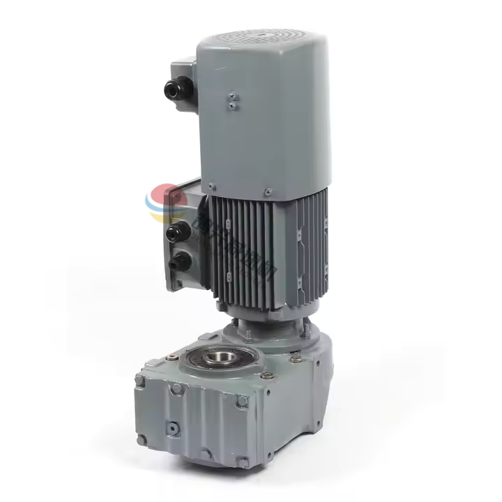 ATEX optional explosion-proof gear unit AC MOTOR ATEX optional explosion-proof gear unit AC MOTOR