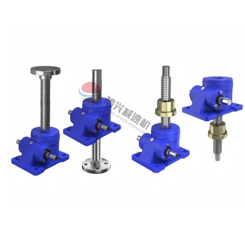 translating screw JWM jack