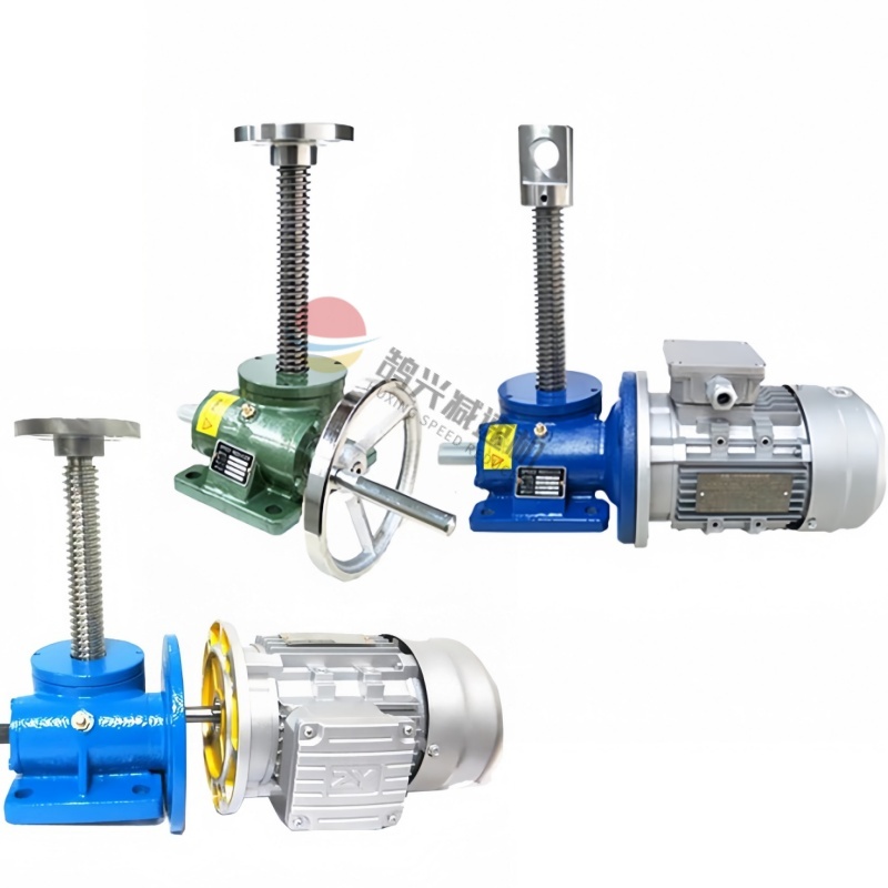 translating screw SL jack translating screw SL jack