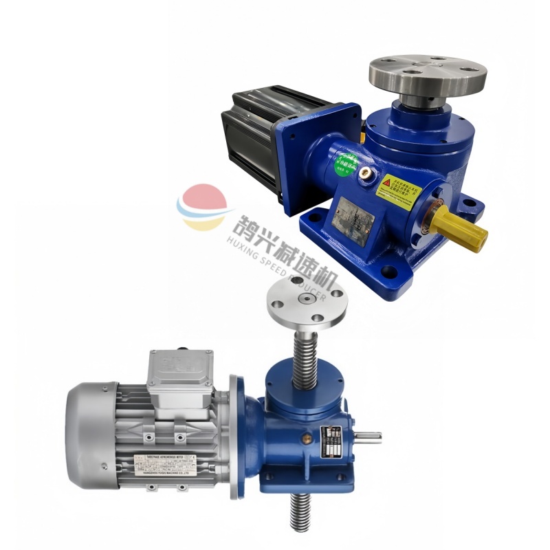 SL5 SL10 SL15 SL20 SL25 SL35 SL50 bevel screw lifting unit SL5 SL10 SL15 SL20 SL25 SL35 SL50 bevel screw lifting unit