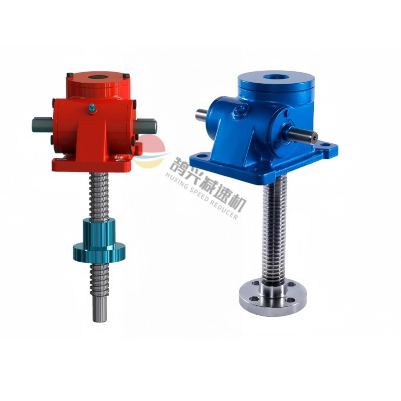 translating screw SWL jack translating screw SWL jack