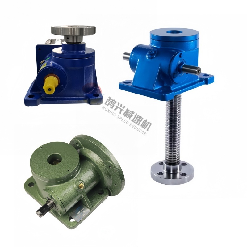motorized electric SWL worm lifter motorized electric SWL worm lifter