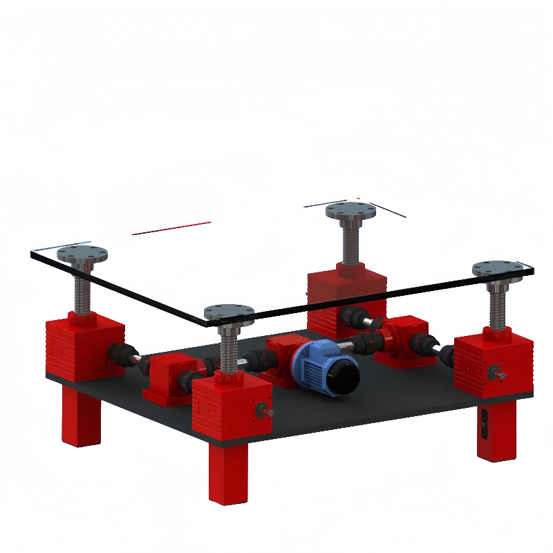 electric motor driven rack and pinion jack electric motor driven rack and pinion jack
