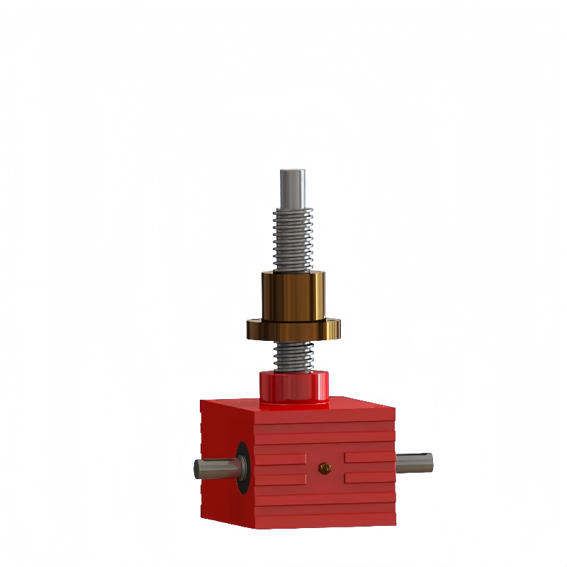 SJ series rack lifting jack SJ series rack lifting jack