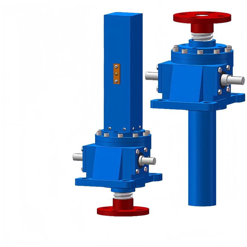 JQ type rack and pinion jack JQ type rack and pinion jack