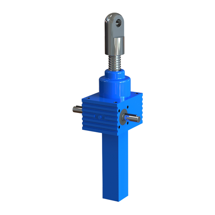 SG  SJA  SJB Screw Jack