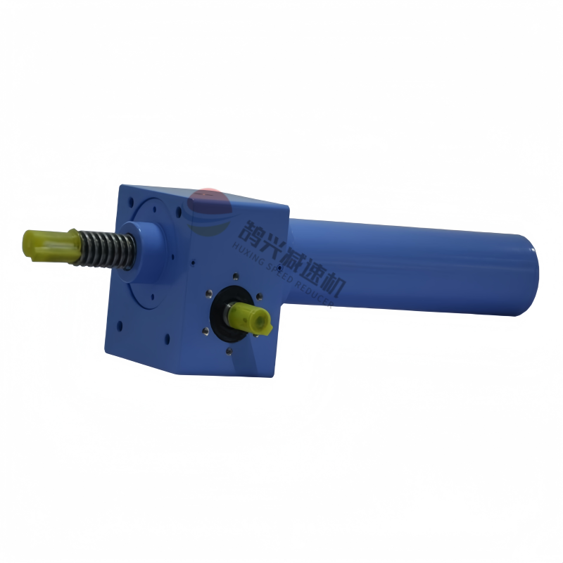 ball screw actuator jack ball screw actuator jack