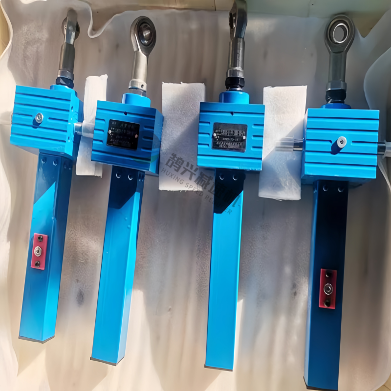 SJA5 screw jack SJA5 screw jack
