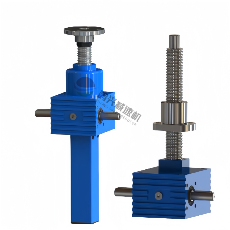 SJA100 industrial lifting jack SJA100 industrial lifting jack