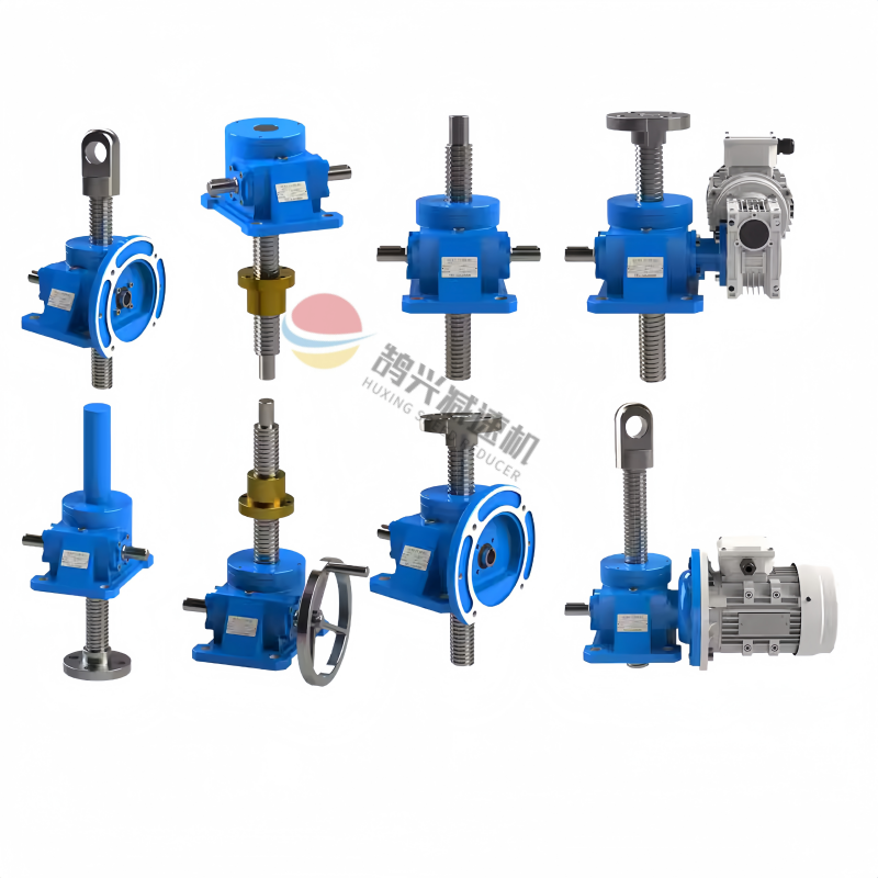 SG5 compact worm screw lift SG5 compact worm screw lift