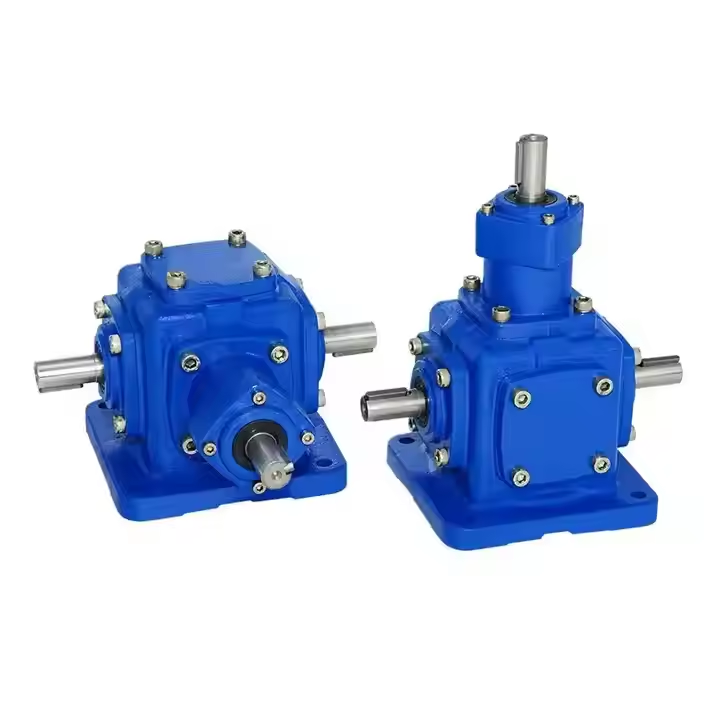 cross bevel gear unit cross bevel gear unit