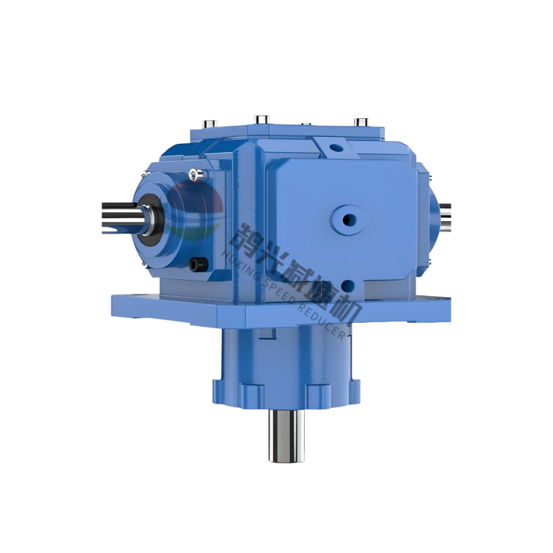 T6 right angle gear redirector T6 right angle gear redirector