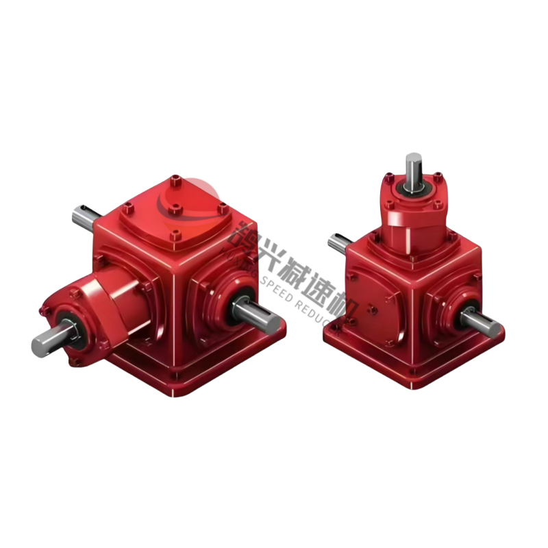 right angle transmission gear reducer right angle transmission gear reducer