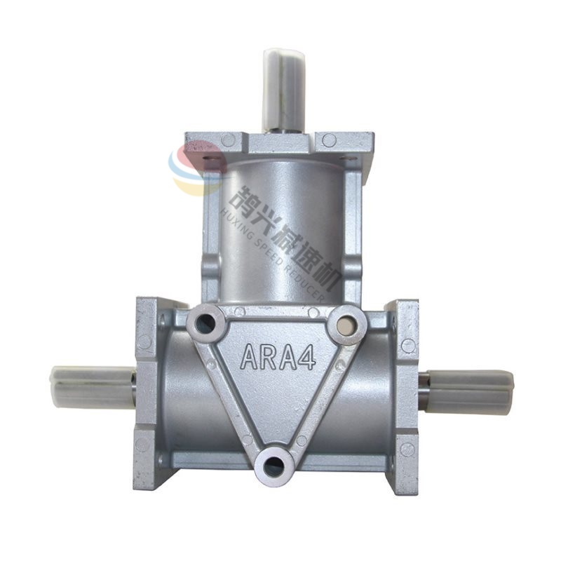 ARA Series Steering Gearbox