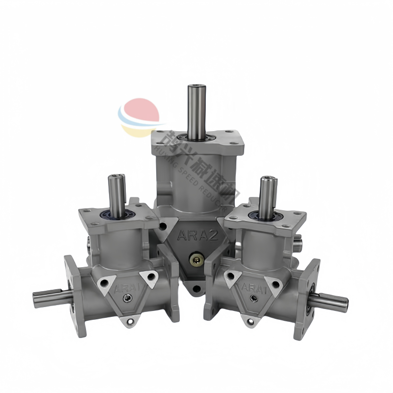 ARA 2:1 Bevel Steering Box