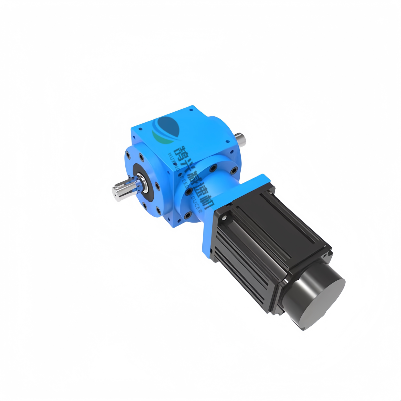 90 Degree Bevel Gear Reducer 90 Degree Bevel Gear Reducer