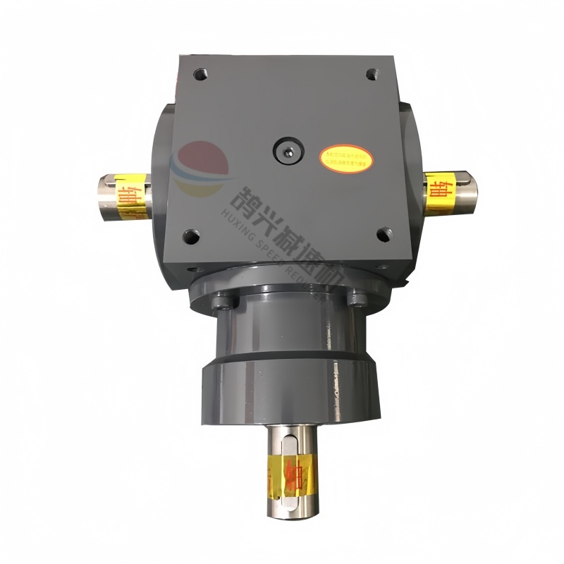 HD11 Right Angle Steering Box HD11 Right Angle Steering Box