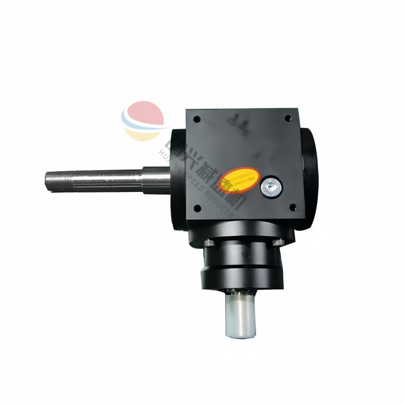 HD09 Bevel Gearbox HD09 Bevel Gearbox