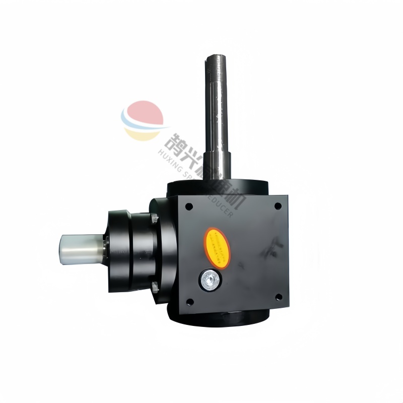 HD14 HD17 HD21 HD24 HD28 Spiral Bevel Reducer HD14 HD17 HD21 HD24 HD28 Spiral Bevel Reducer