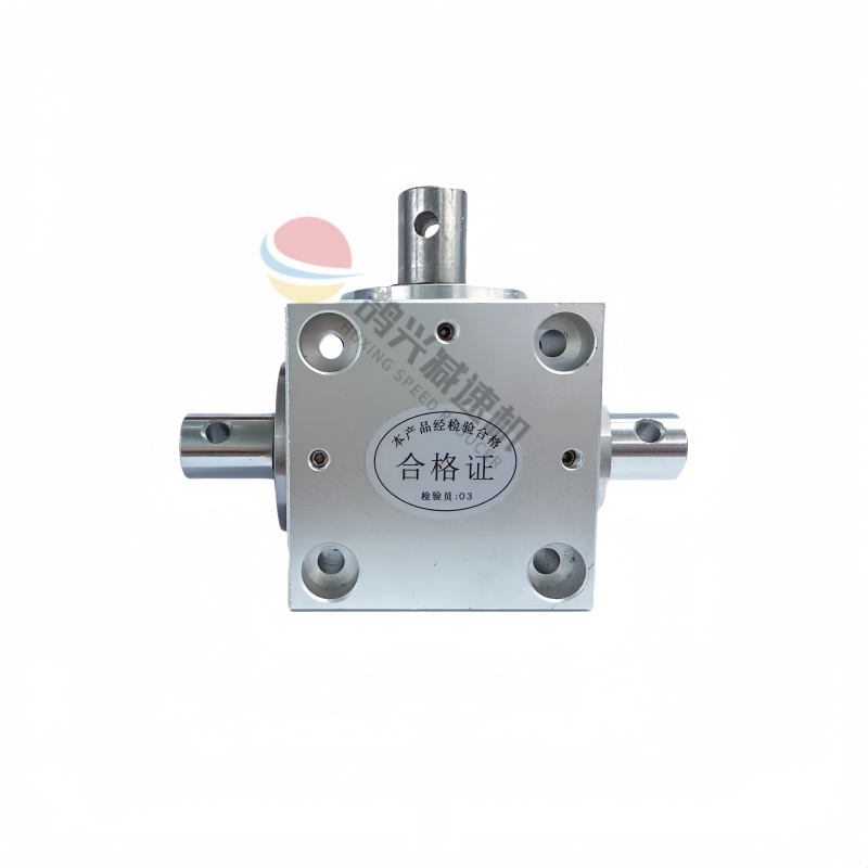 Heavy duty HD series bevel gearbox Heavy duty HD series bevel gearbox