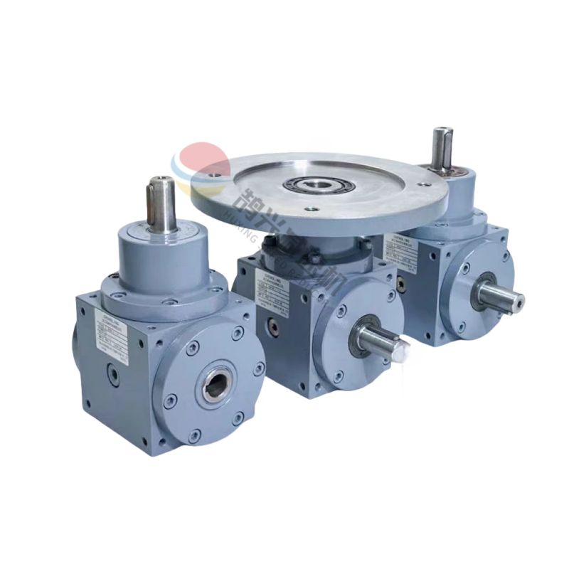 ZND-1:1 Ratio Bevel Commutator ZND-1:1 Ratio Bevel Commutator