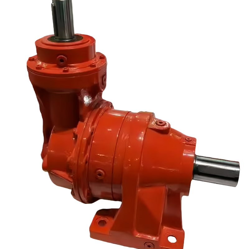 P Series Heavy Duty Planetary Gearbox P Series Heavy Duty Planetary Gearbox