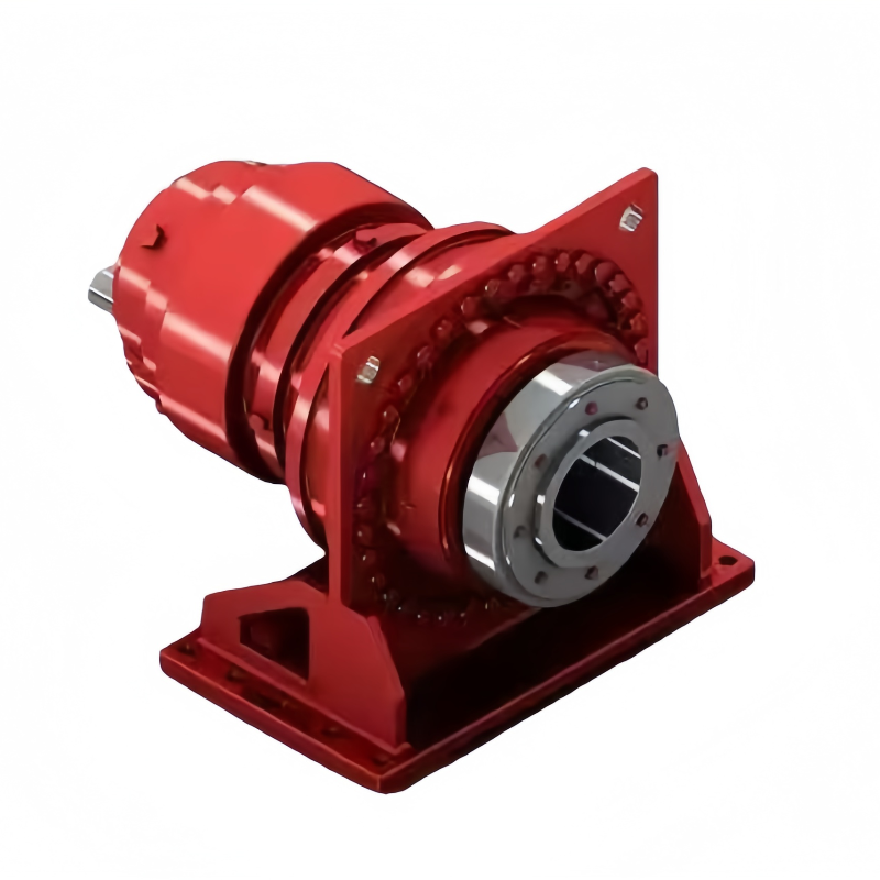 Epicyclic Heavy Duty Gearbox Epicyclic Heavy Duty Gearbox