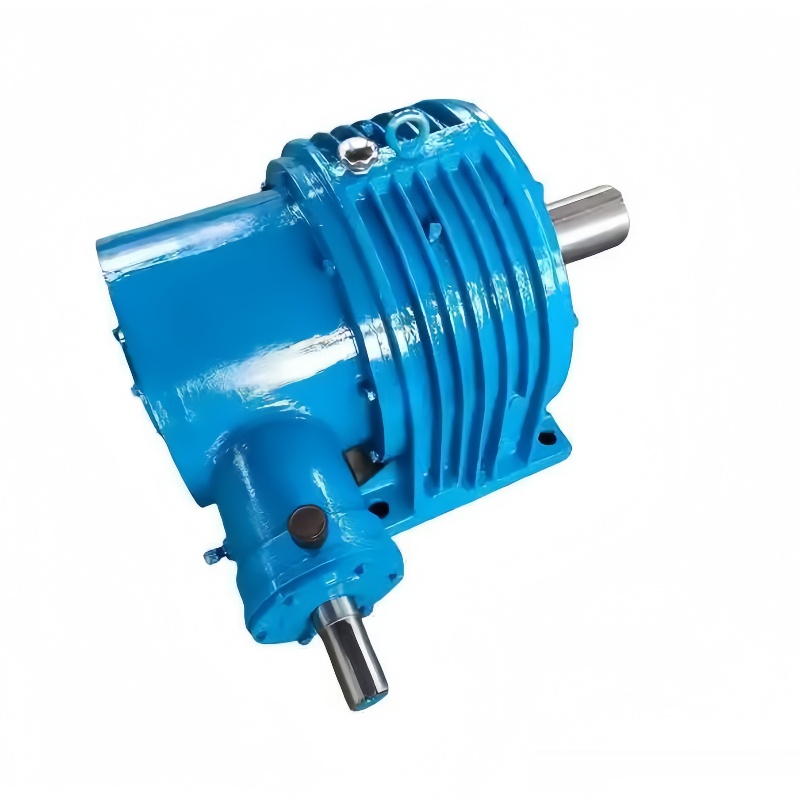 3-Stage High Torque Planetary Reducer 3-Stage High Torque Planetary Reducer
