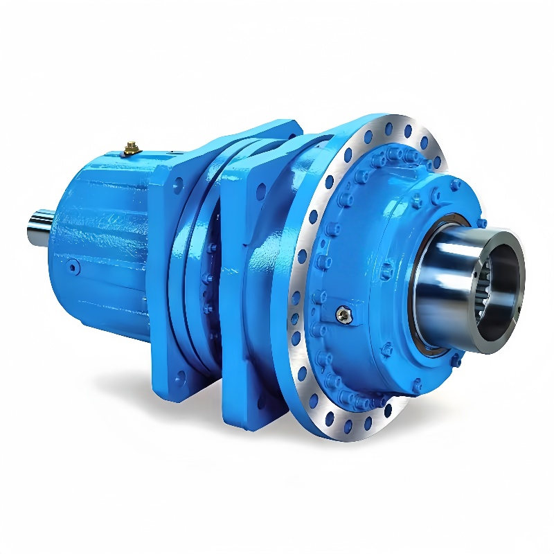 GX Series Planetary Gear Reducer GX Series Planetary Gear Reducer