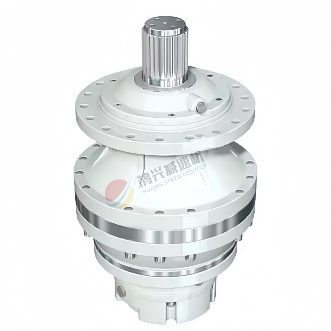 Low backlash heavy load planetary gear unit Low backlash heavy load planetary gear unit