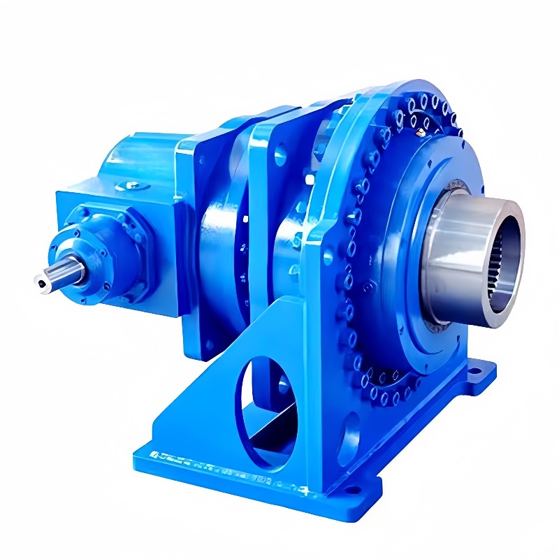 Carburized alloy steel planetary gearbox Carburized alloy steel planetary gearbox