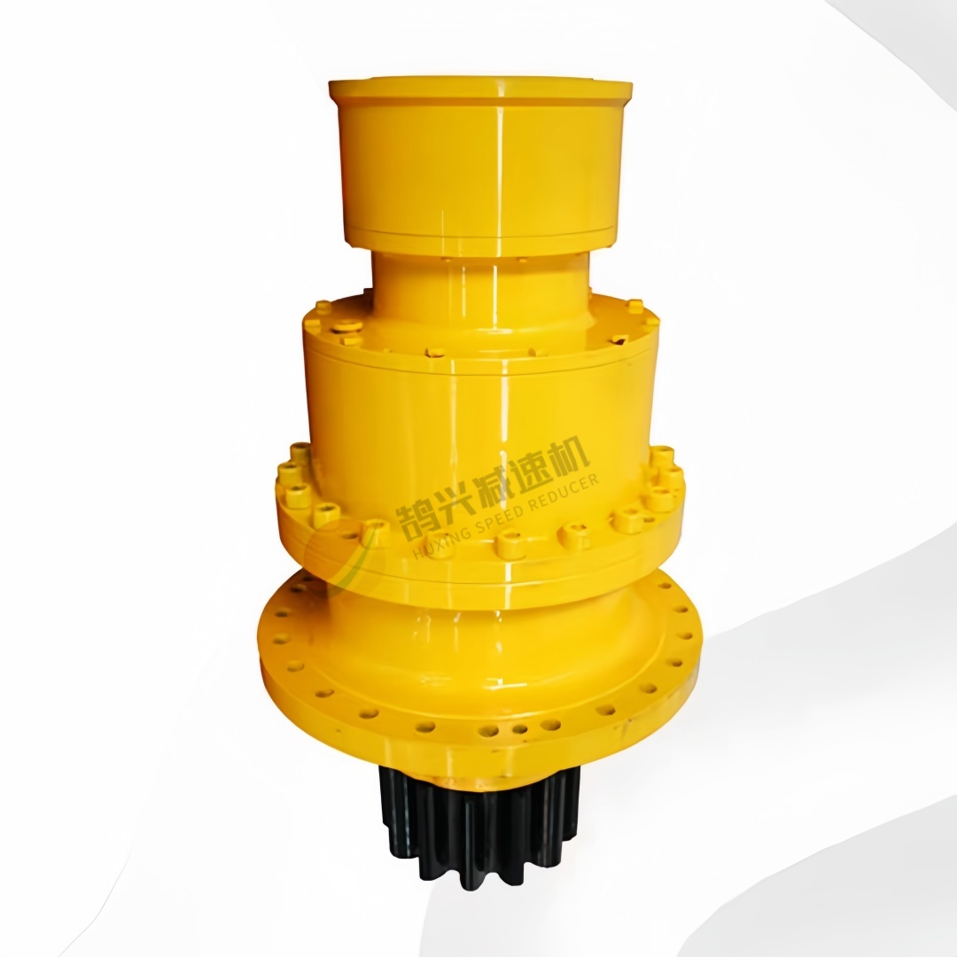 Shock resistant industrial planetary gearbox Shock resistant industrial planetary gearbox