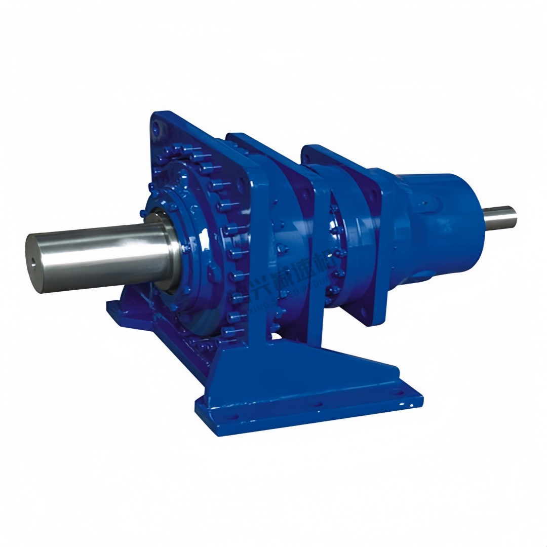 P Series Planetary Reducer P Series Planetary Reducer