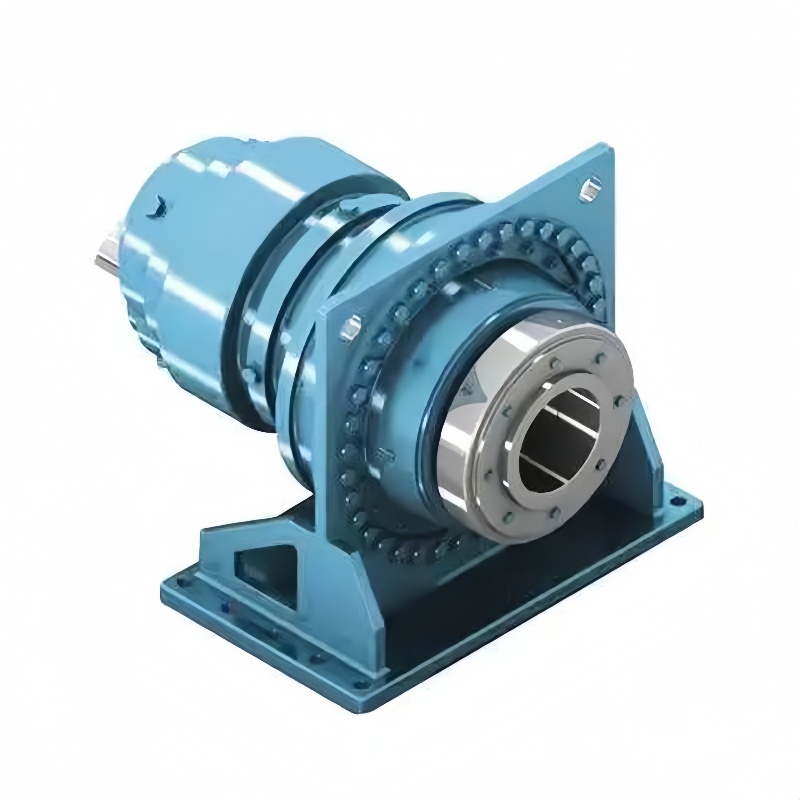 Continuous duty heavy planetary transmission Continuous duty heavy planetary transmission