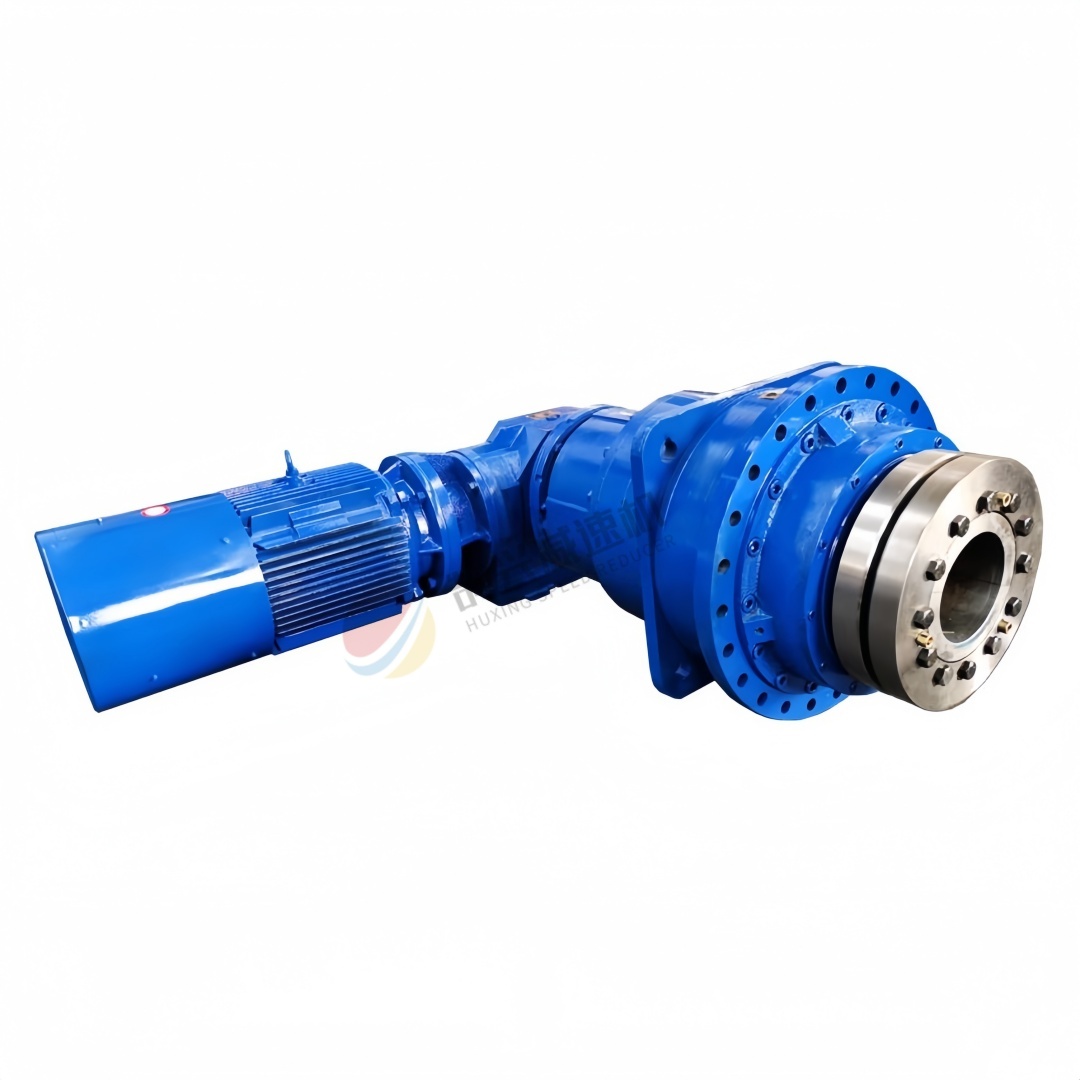 Industrial planetary gearbox for metallurgical equipment Industrial planetary gearbox for metallurgical equipment