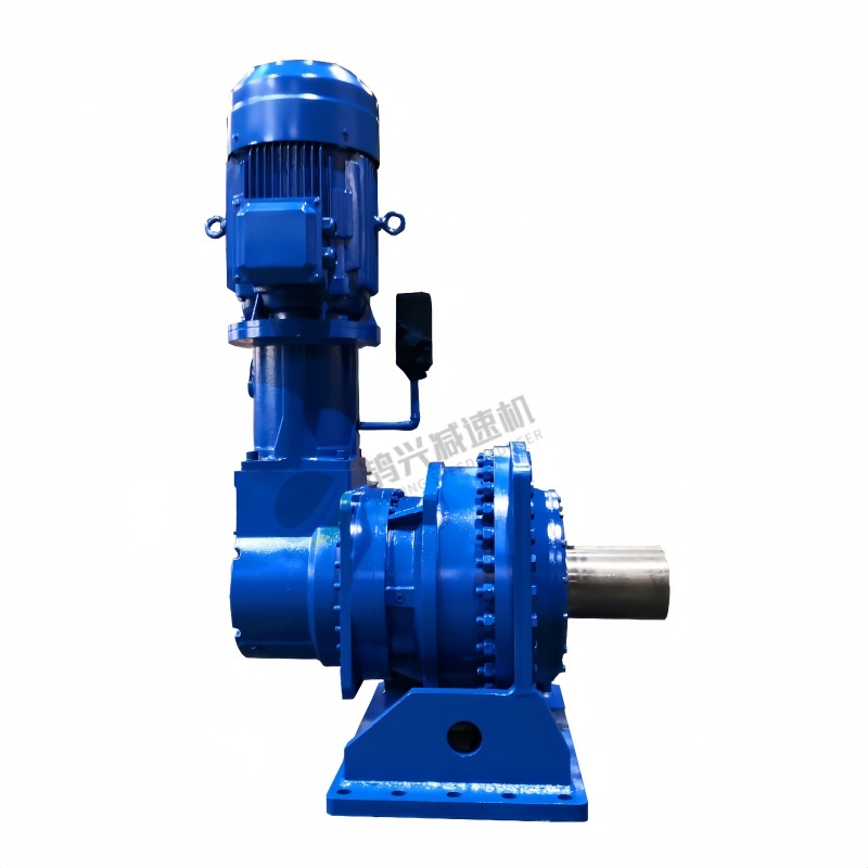 OEM customized heavy load planetary reducer OEM customized heavy load planetary reducer