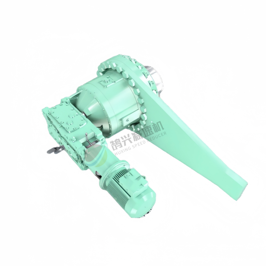 Replacement Bonfiglioli heavy planetary gearbox Replacement Bonfiglioli heavy planetary gearbox