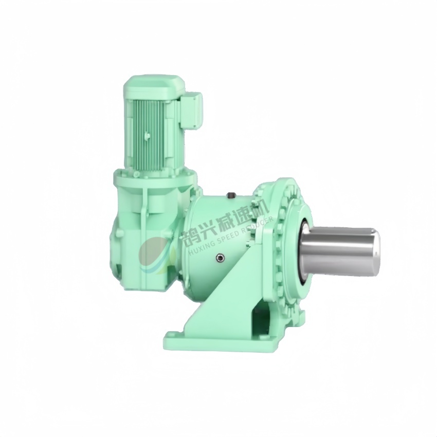 Bulk supply large torque planetary reducer factory Bulk supply large torque planetary reducer factory