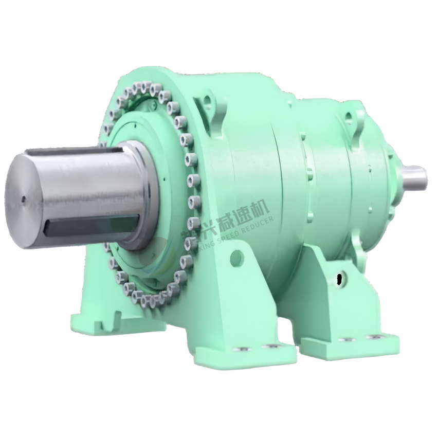 CE certified heavy-duty planetary gearbox supplier CE certified heavy-duty planetary gearbox supplier