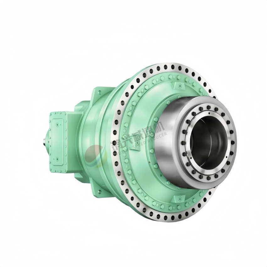 IP65 sealed heavy duty planetary reducer IP65 sealed heavy duty planetary reducer