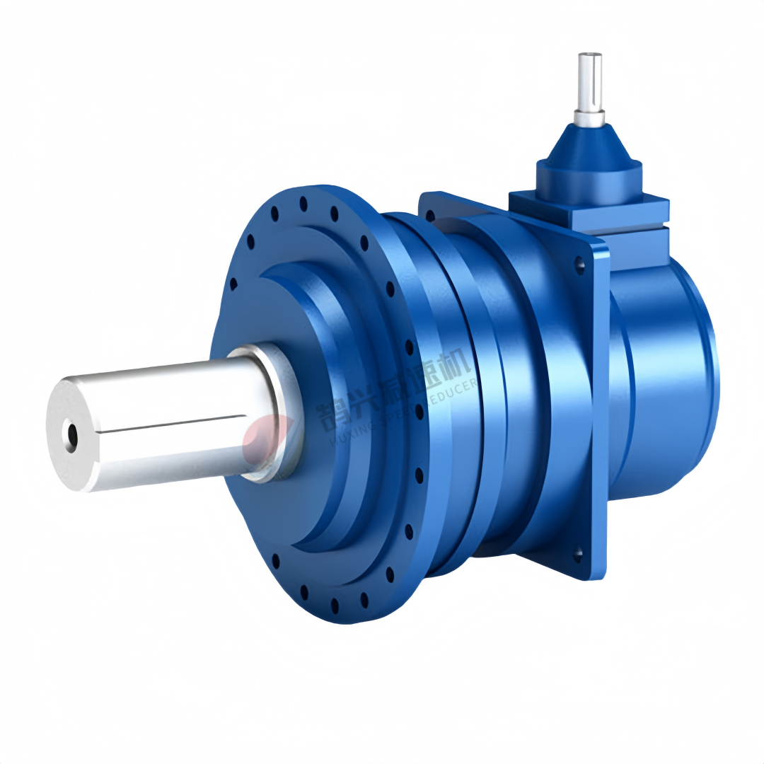 High torsional rigidity industrial planetary gear High torsional rigidity industrial planetary gear