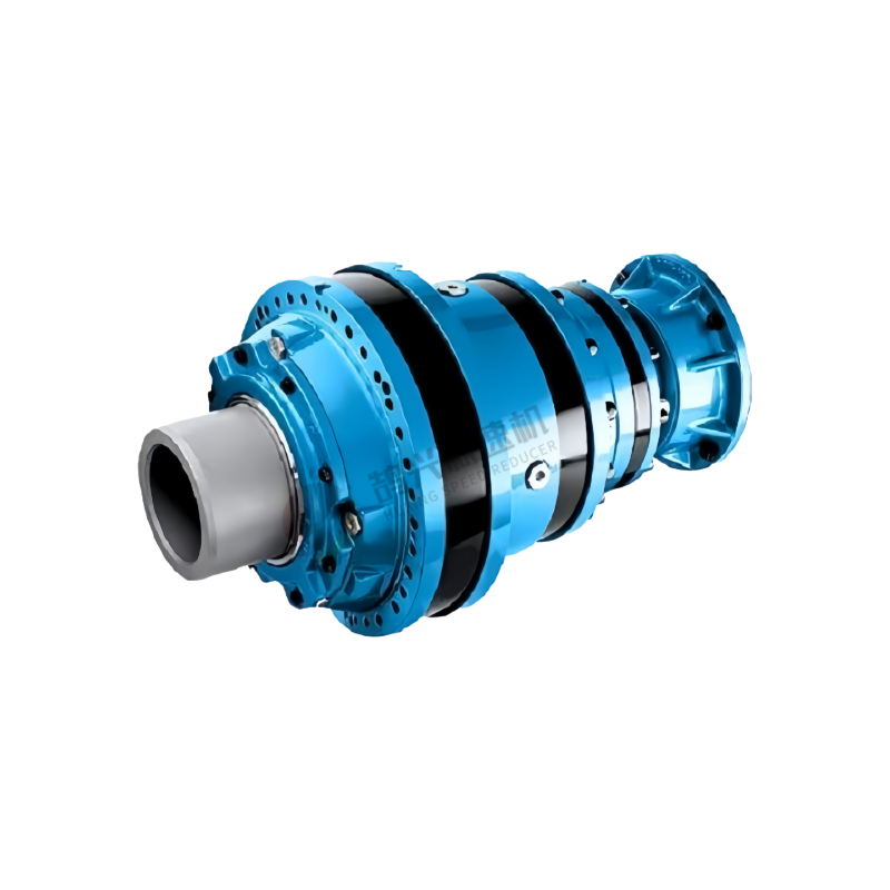 Anti-overload heavy industrial planetary gearbox Anti-overload heavy industrial planetary gearbox