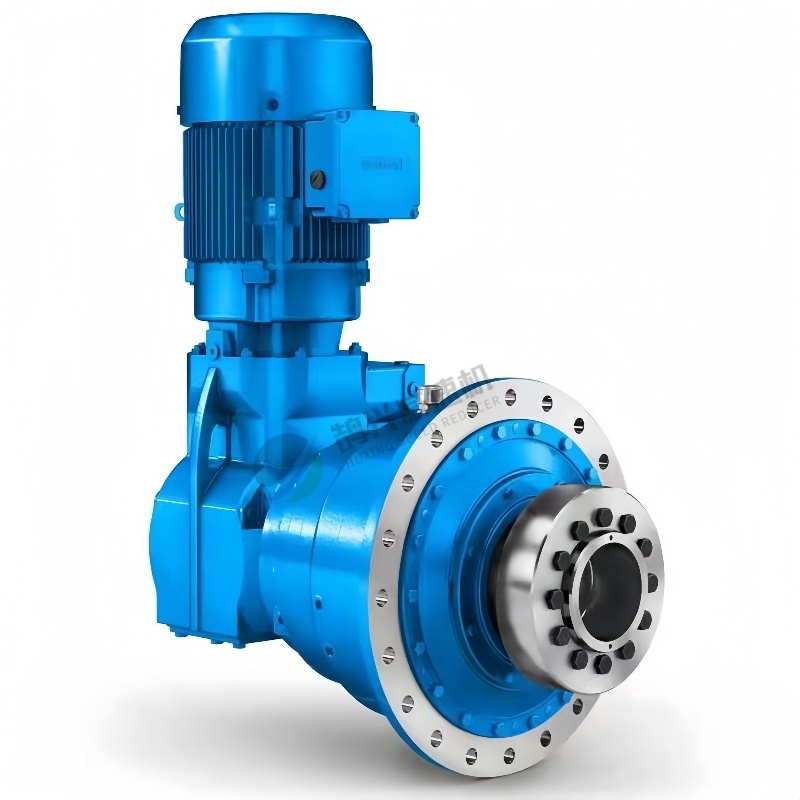 Heavy-duty planetary gearbox for servo motor Heavy-duty planetary gearbox for servo motor