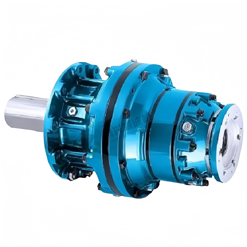 Big torque shrink disc hollow shaft planetary Big torque shrink disc hollow shaft planetary